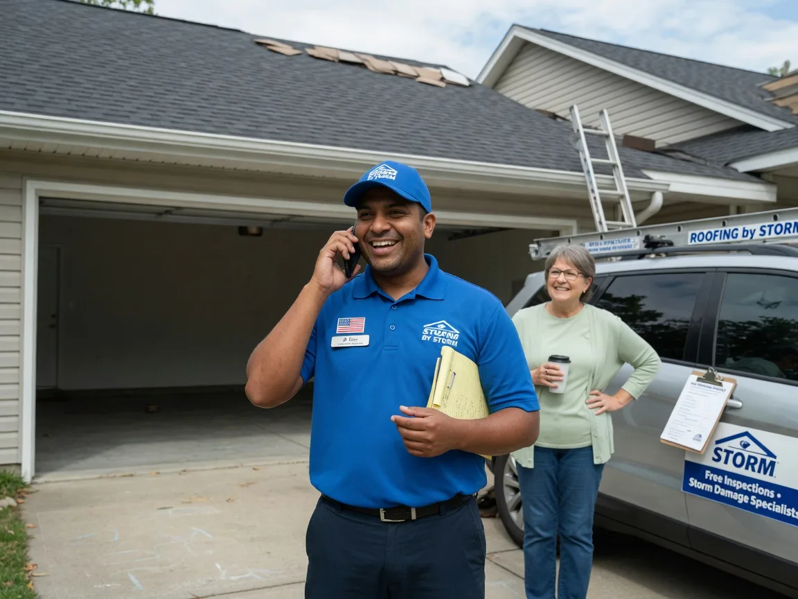 Roof Repair Near Me Cannelton, WV FAQs